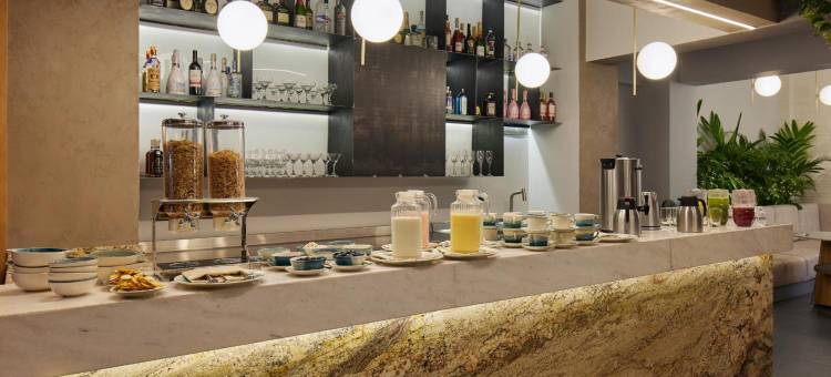 SELIS酒店(Hotel Selis)图片