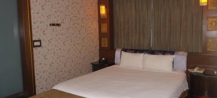 向日葵汽车旅馆图片