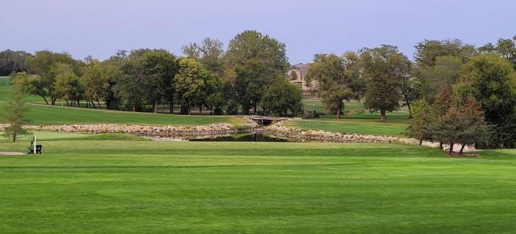 沃基-西得梅因美茵斯坦套房酒店(MainStay Suites Waukee-West des Moines)图片