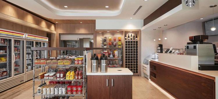 默特尔比奇海洋内飞地希尔顿分时度假俱乐部(Hilton Grand Vacations Club Ocean Enclave Myrtle Beach)图片