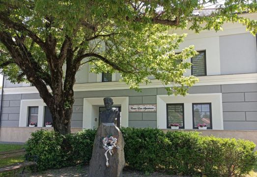 Corso Lux Apartman Hotel Overview