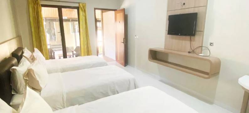 Niel Hotel Toraja图片