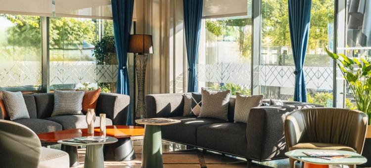 安塔利亚拉拉福朋精选酒店(Four Points Flex by Sheraton Antalya Lara)图片