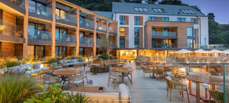 Harbour Beach俱乐部&酒店(Harbour Beach Club, Hotel & Spa)图片