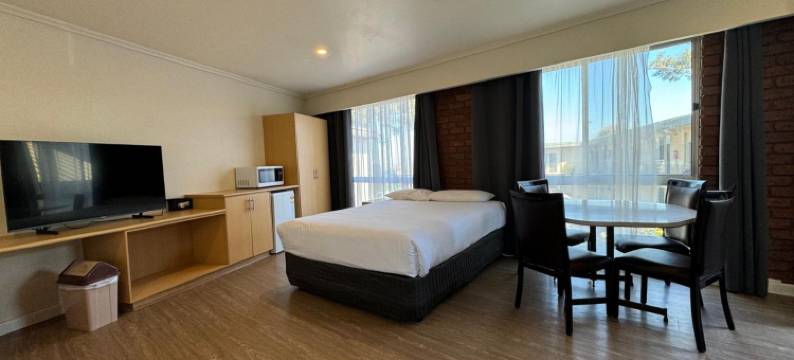 丹德农汽车旅馆(Dandenong Motel)图片