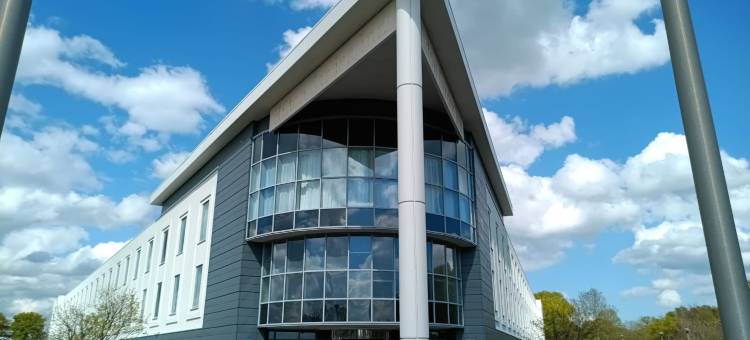 伦敦鲁顿谷酒店(LONDON LUTON VALE HOTEL by IHG)图片