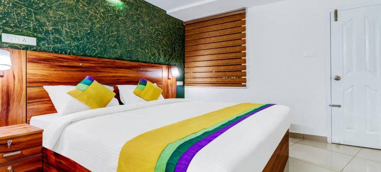 Itsy 酒店露珠梦想(Itsy Hotels Dew Dreams)图片