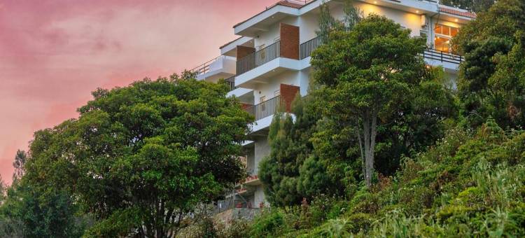 Sleeping Beauty by Nature Resorts and Stays图片