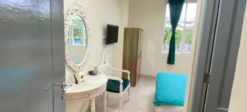 Hotel Jec Wijaya Imperial Syariah图片