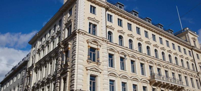 赫尔辛基圣乔治酒店(Hotel St. George Helsinki)图片