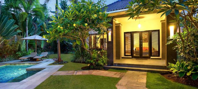 阿斯卡拉别墅酒店(Askara Villa)图片