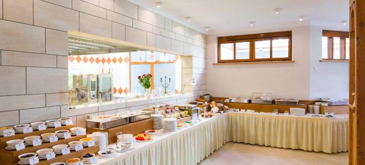 科罗斯塔穆勒格酒店(Hotel Gut Klostermühle Natur Resort & Medical Spa)图片