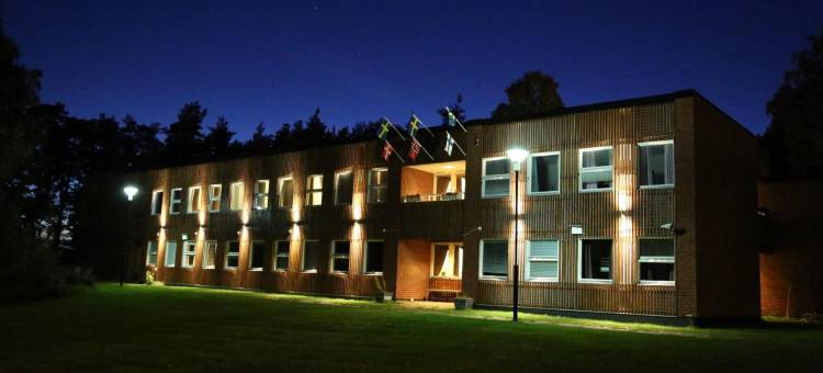 马瑞堡酒店(Hotell Marieberg)图片