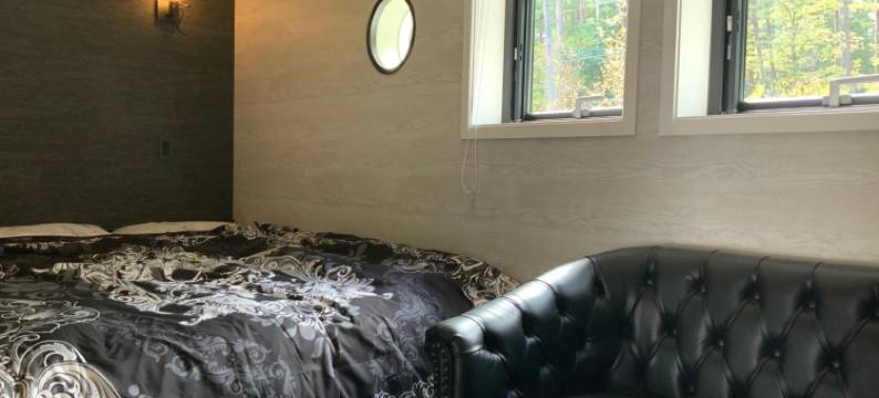 富士河口湖隐居旅馆(Kakureyado Fujikawaguchiko)图片