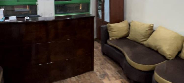 哈瓦安曼酒店(Hawa Amman Hotel Downtown)图片