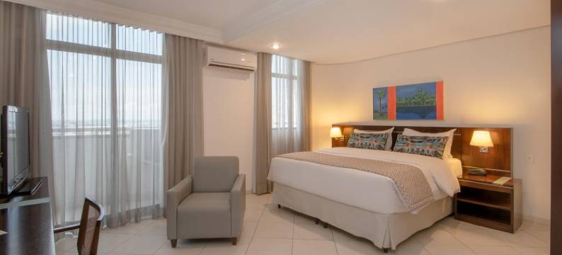 千禧酒店(Manaus Hotéis Millennium)图片