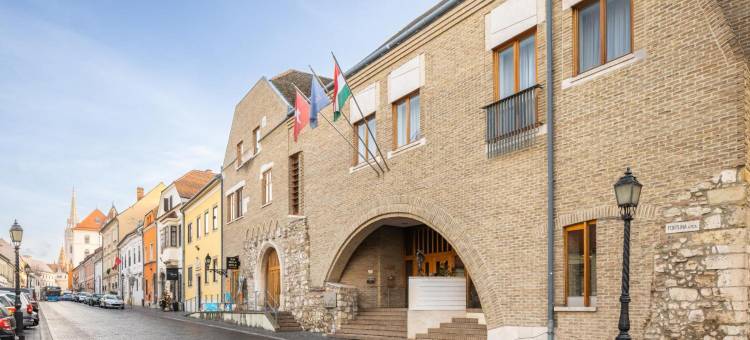 哈皮玛格度假村-布达佩斯(Hapimag Resort Budapest)图片