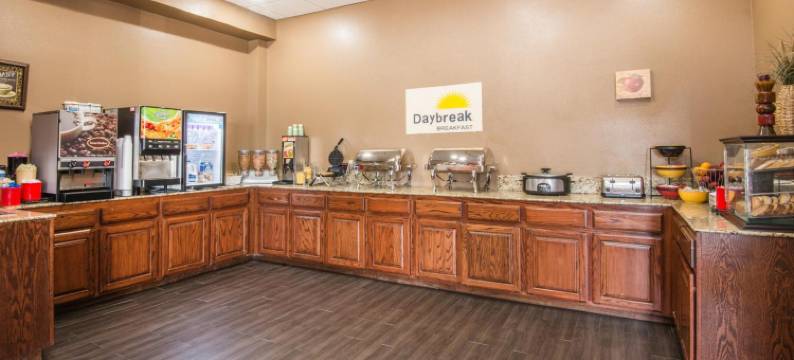 乔普林戴斯酒店(Days Inn by Wyndham Joplin)图片