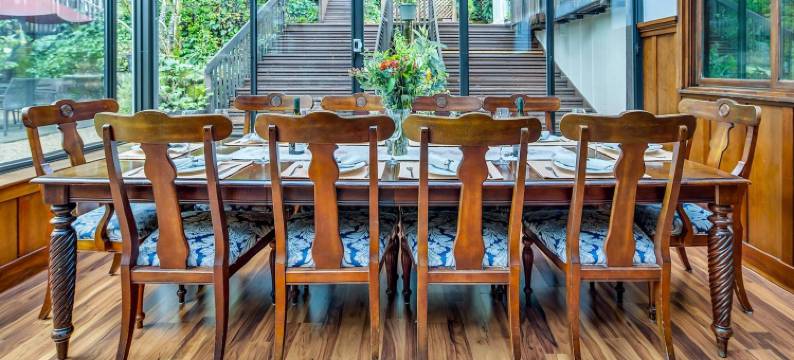 卡利斯托加酒之路酒店(Calistoga Wine Way Inn)图片