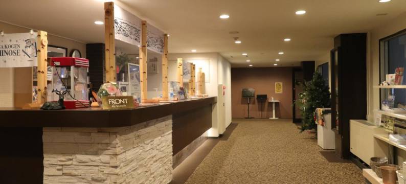 日本志贺酒店(Hotel Japan Shiga)图片