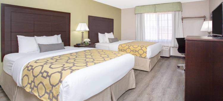 呗盟套房酒店凤凰城-I-10-近51大道(Baymont by Wyndham Phoenix I-10 Near 51st Ave)图片