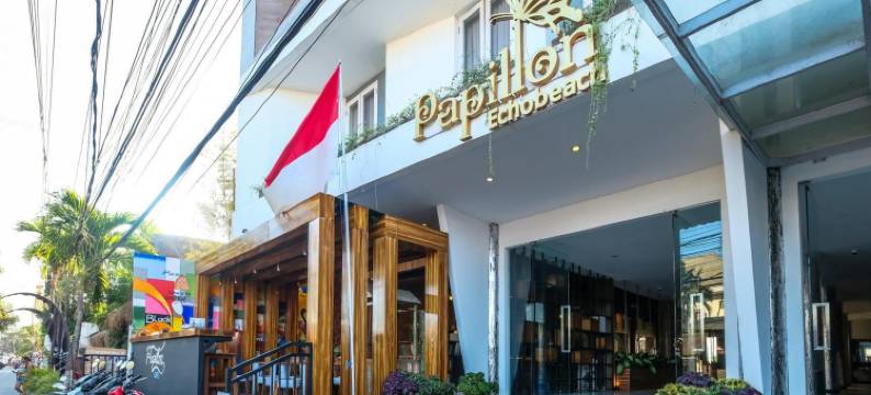 回音海滩帕比伦酒店(Papillon Echo Beach)图片