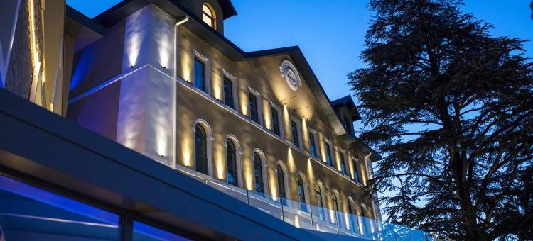 Le Pélican 酒店(Le Pélican)图片