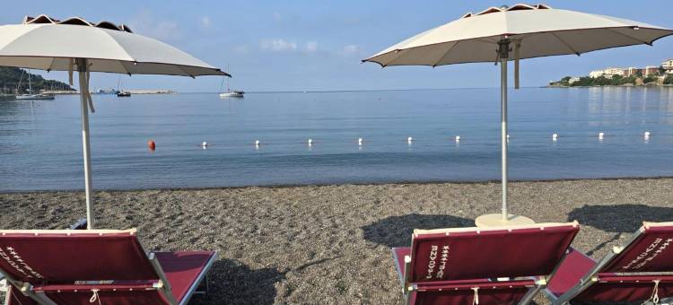 皮萨卡尼酒店(Hotel Pisacane)图片