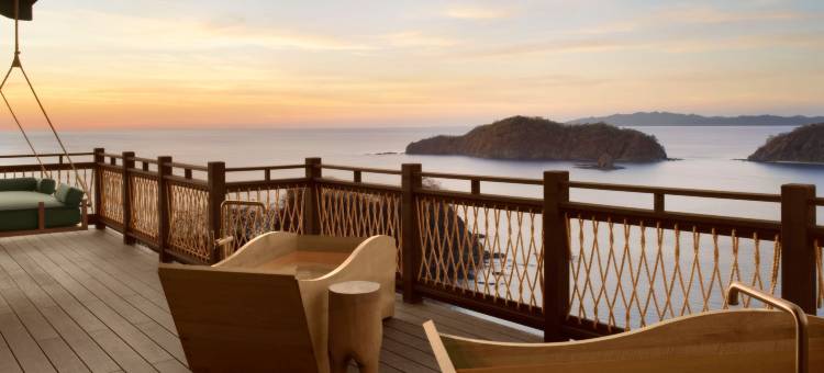 尼卡葵 丽思卡尔顿酒店(Nekajui, a Ritz-Carlton Reserve)图片