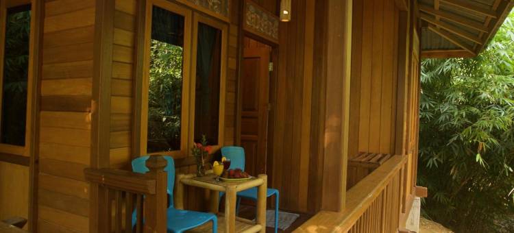 Nomad Divers Bangka图片