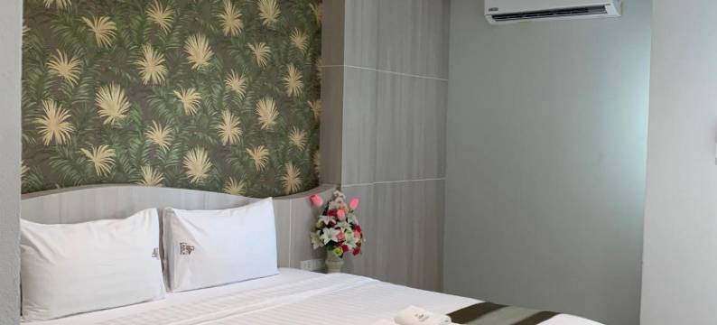 Lailaresidence图片