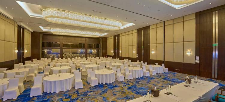 Crowne Plaza 科钦(Crowne Plaza Kochi)图片