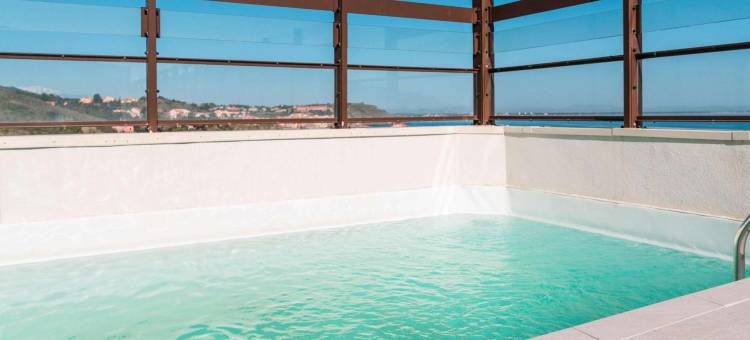 宜必思尚品科利乌尔旺德尔港酒店(Ibis Styles Collioure Port-Vendres)图片