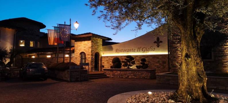 普尔利利乌姆酒店(Hotel Purlilium)图片