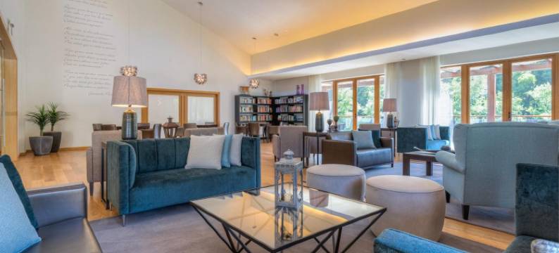 茹拉尔里奥酒店(Hotel Rural Vale Do Rio)图片