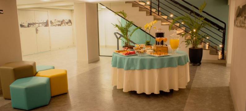 卡斯特尔玛酒店(Castelmar Hotel)图片