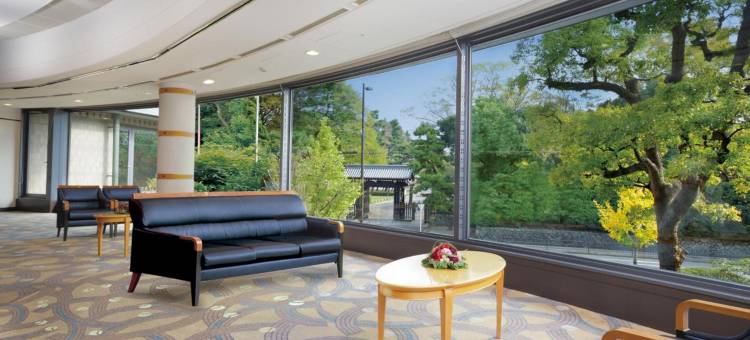 京都花园皇宫酒店(Kyoto Garden Palace)图片