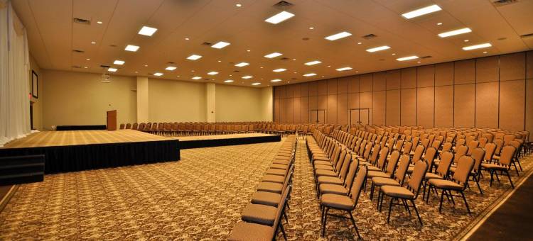 Montcler Hotel & Conference Center, Trademark by Wyndham图片