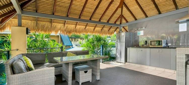 曼特拉传统酒店(Mantra Heritage)图片