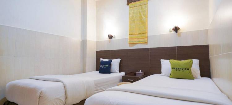 唐格朗58号旅馆(58 Guesthouse Tangerang)图片