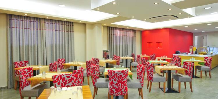 城堡酒店(Castello Hotel)图片