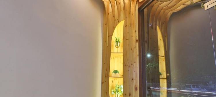 传奇酒店(Hotel Legend)图片