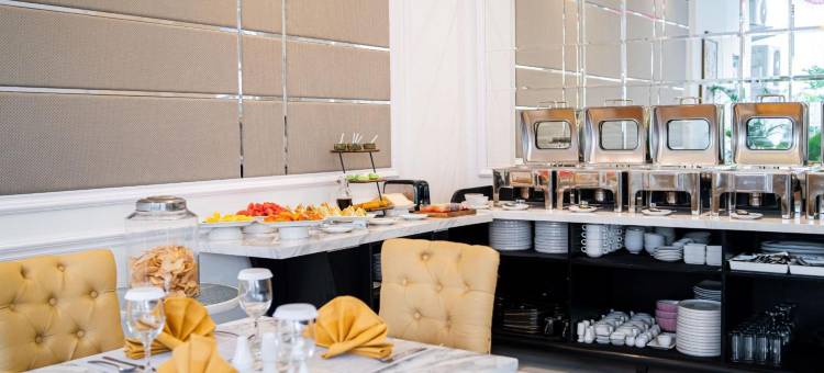 The Difan Hotel图片