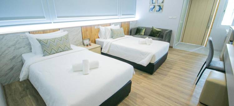 Chiva 89健康世界(Wellness World Chiva 89)图片