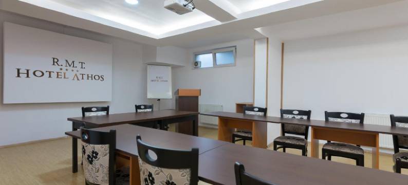 阿托斯 RMT 酒店(Hotel Athos R.M.T.)图片