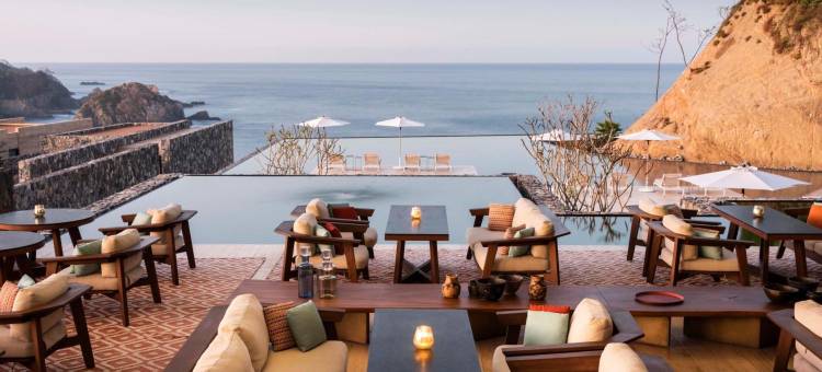 墨西哥塔马林多四季度假村(Four Seasons Resort Tamarindo, Mexico)图片