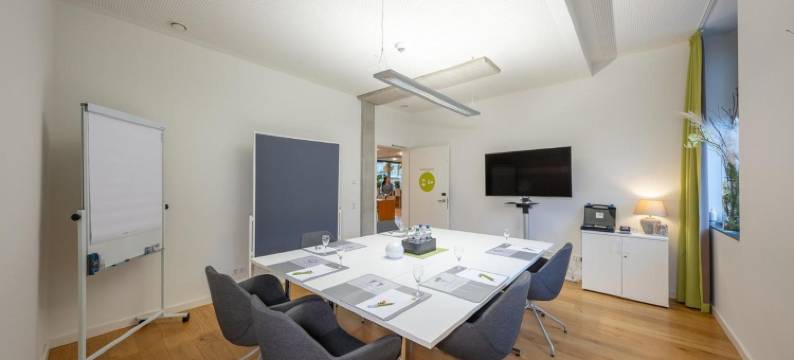 城堡住宿加早餐旅馆(Gästehaus am Schloss)图片