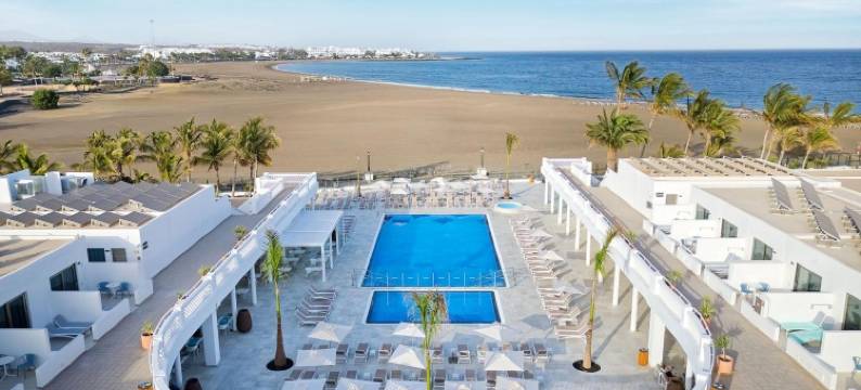 拉斯科斯塔斯酒店(Hotel Las Costas)图片