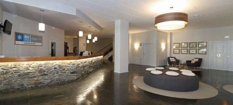 图卡瑞沃酒店(Rvhotels Tuca)图片