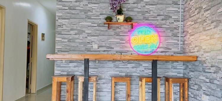 加央努尔酒店(Noor Hotel Kangar)图片